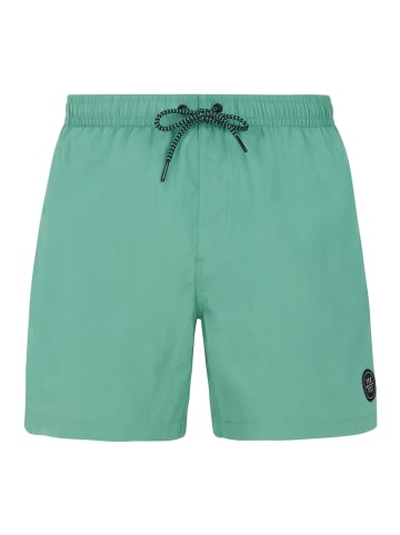 Protest " FASTER in Frosty Green