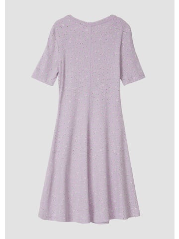 s.Oliver Kleid in 46A1_flieder
