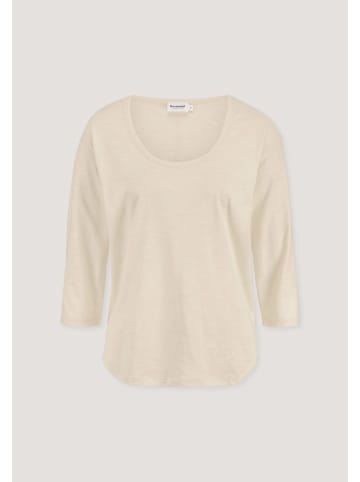 Hessnatur Longsleeve in natur