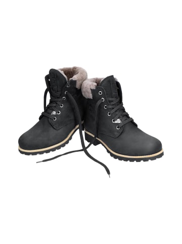 PANAMA JACK SHOES "Panama 03 Igloo" in negro/black