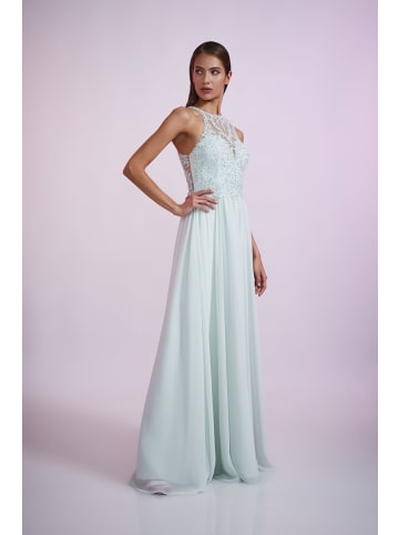 LAONA Abendkleid Darling Maxi Dress in Soft Mint