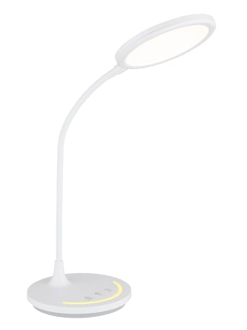 Globo lighting Tischleuchte "KENNY" in white