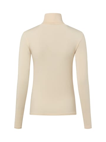 MOSS COPENHAGEN Shirt MSCHBetrina in beige