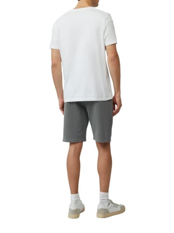 S.OLIVER RED LABEL Short in Grau