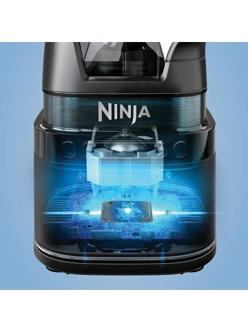 NINJA Standmixer Detect Power Pro TB201EU in silber