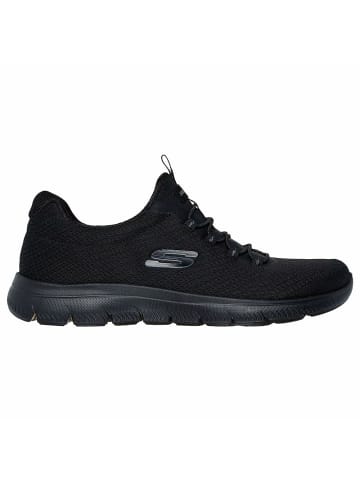 Skechers Runningschuhe für Damen in schwarz