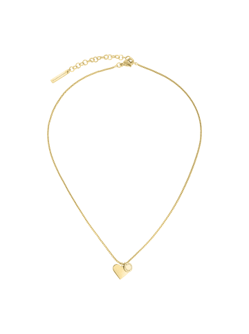 LIEBESKIND BERLIN Halskette The Love in gold