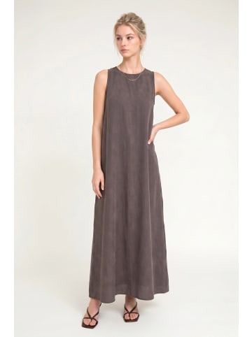 NO MATTER WHAT Kleid in Braun