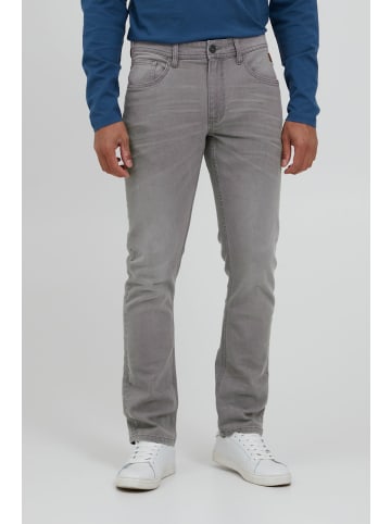 BLEND 5-Pocket-Jeans BHTaifun in Grau