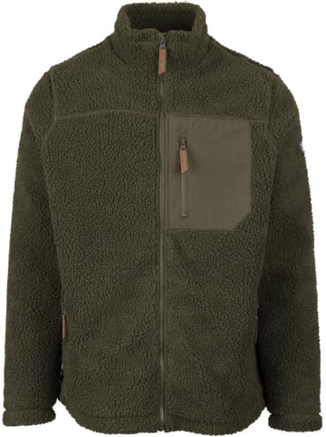 Trespass Fleecejacke/Fleecepullover in Grau