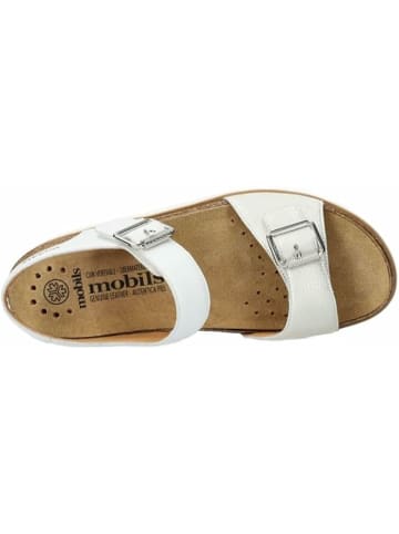 Mephisto Sandalen für Damen in orange