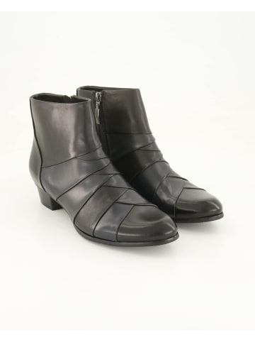 Terry Klassische Stiefeletten in Schwarz