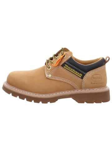 Dockers by Gerli Klassischer Schnürschuh in braun