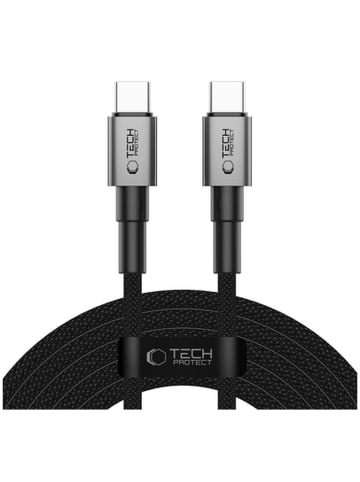 Tech Protect Tech Protect UltraBoost DNA USB-C PD100W 5A Kabel 300 cm