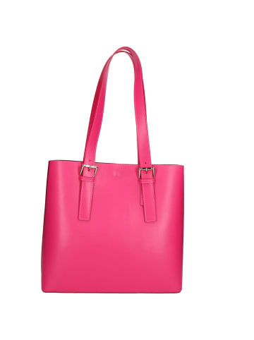 Gave Lux Schultertasche in FUCHSIA