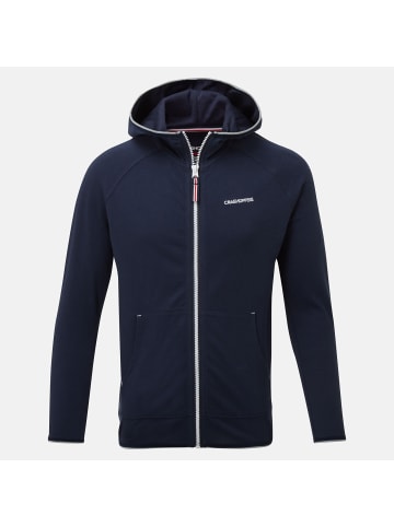 Craghoppers Hoody NosiLife Symmons in blau