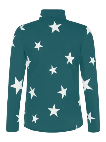 Protest " PRTNOON in Rainstorm Blue