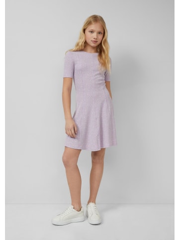 s.Oliver Kleid  in  46A1_flieder