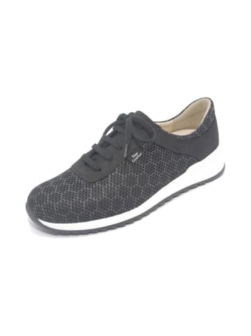 Finn Comfort SHOES "Cerritos" in Nero/schwarz