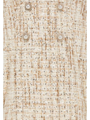 LYNNEA Women Skirt in CREAM