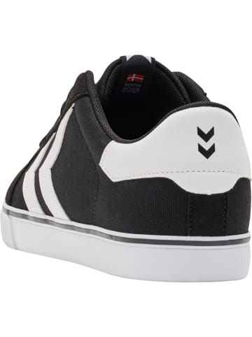 Hummel Schnürsenkel Sneaker Leisure Lx-E Erwachsene in BLACK