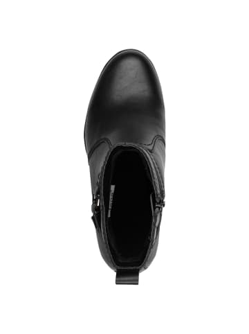 Jana Stiefelette in BLACK