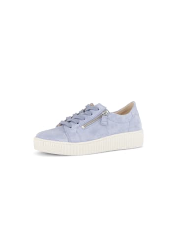 Gabor Sneaker in blau