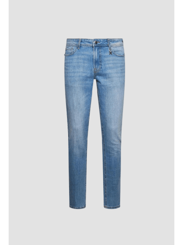 John Richmond Jeans 10787576807766 Blau