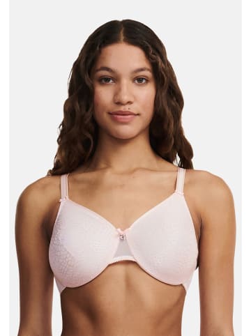 Chantelle Minimizer-BH Magnifique in Zart Rose