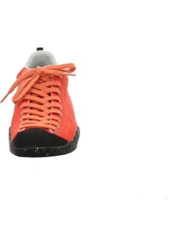 SCARPA Fußballschuh in rot