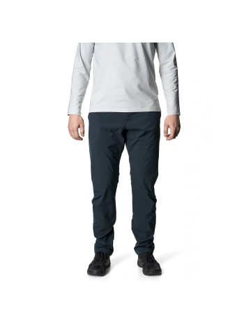 HOUDINI M OMNI PANTS in Blau