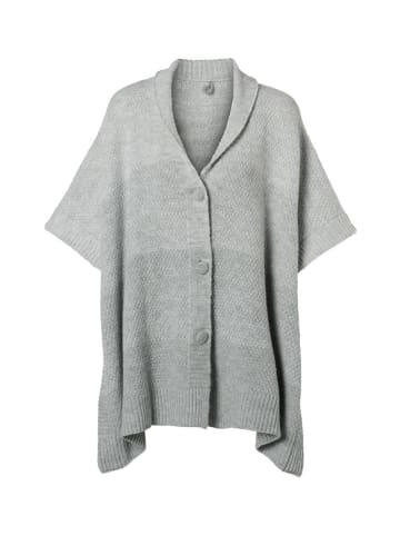 Mart Visser Aliza Poncho Grey