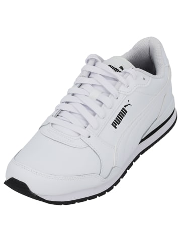 Puma Sneakers Low in Weiss