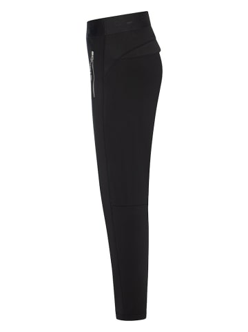 Raffaello Rossi Stoffhose für Damen in schwarz