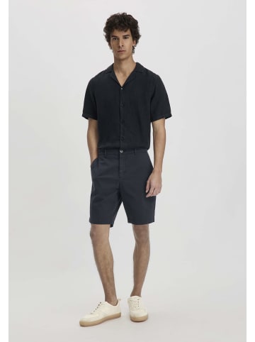 Hessnatur Chino Short in marine