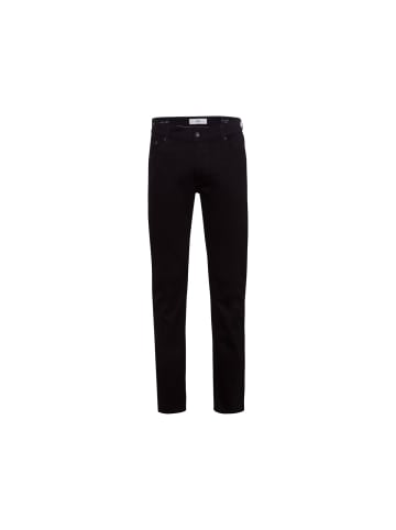 BRAX  Straight Leg Jeans in schwarz