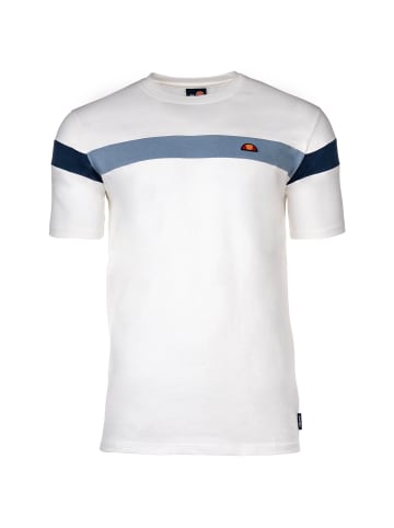 ellesse T-Shirt 1er Pack in Weiß