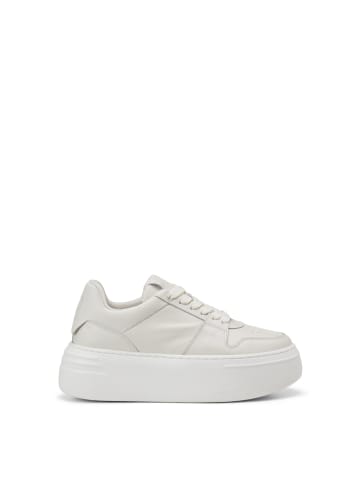 Marc O'Polo Plateau-Sneaker in offwhite