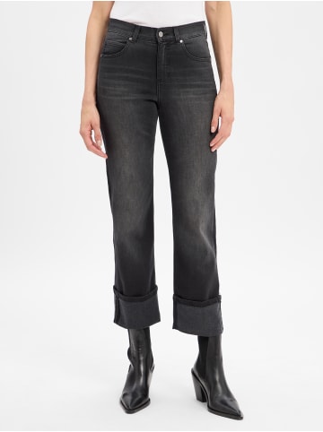 ANGELS Jeans Lara in anthrazit