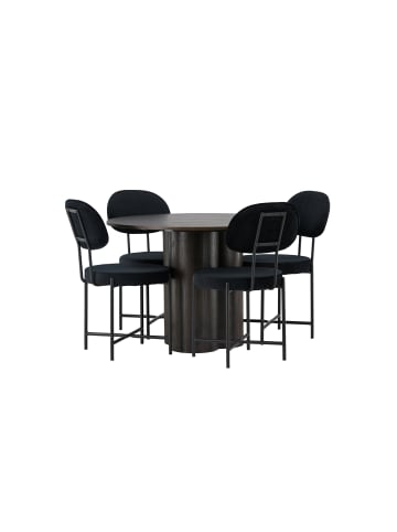 ebuy24 110 x 110 cm
