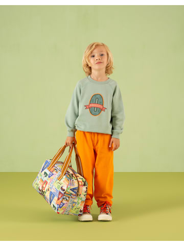 Oilily Philip Hose in Gelb