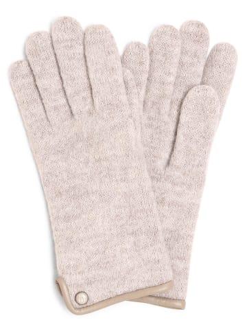 Roeckl Handschuhe in beige