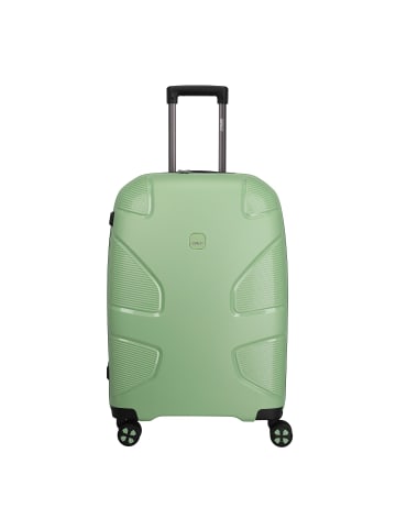 IMPACKT IP1 4 Rollen Trolley 67 cm in spring green
