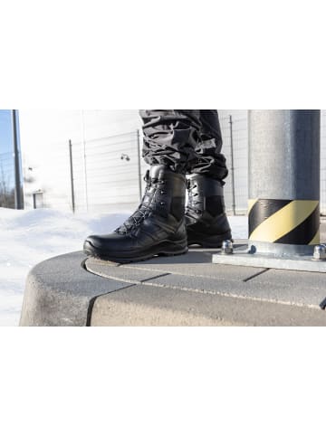 HAIX Berufsstiefel Black Eagle Tactical 2.0 GTX WTR hoch in schwarz