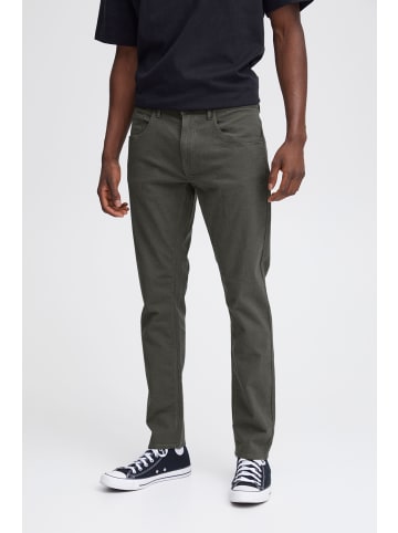 BLEND Stoffhose BHEdford pants 20717076 coole 5-Pocket-Hose in Grau