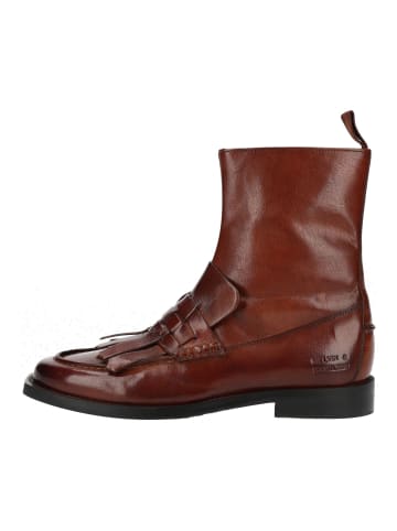 MELVIN & HAMILTON Stiefelette GIANNA 22 Braun