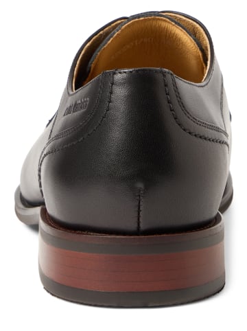 CARL GROSS Schuhe in schwarz - 0001