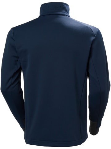 Helly Hansen Fleecejacke/Fleecepullover "Tech Midlayer" in Blau