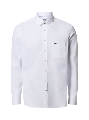 FYNCH-HATTON Hemd in weiß