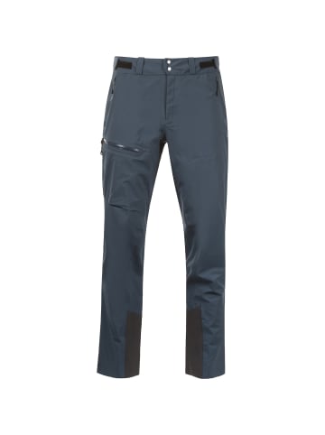Bergans RABOT V2 3LM PANTS in Blau